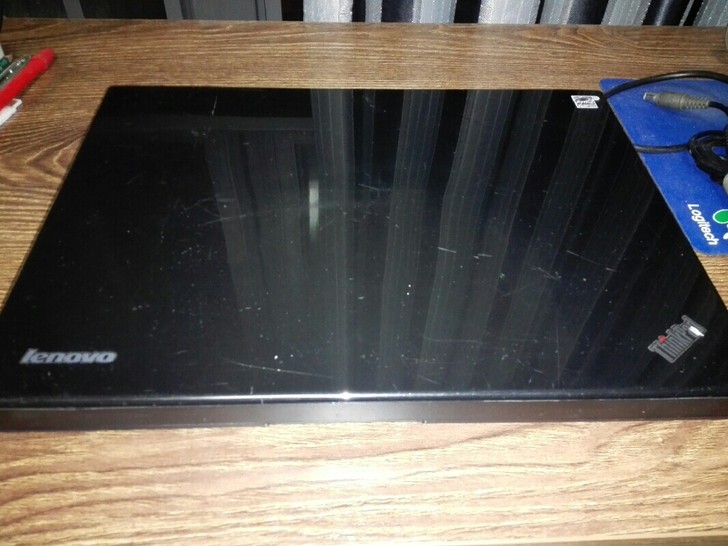 thinkpad SL500高配 闲置处理...