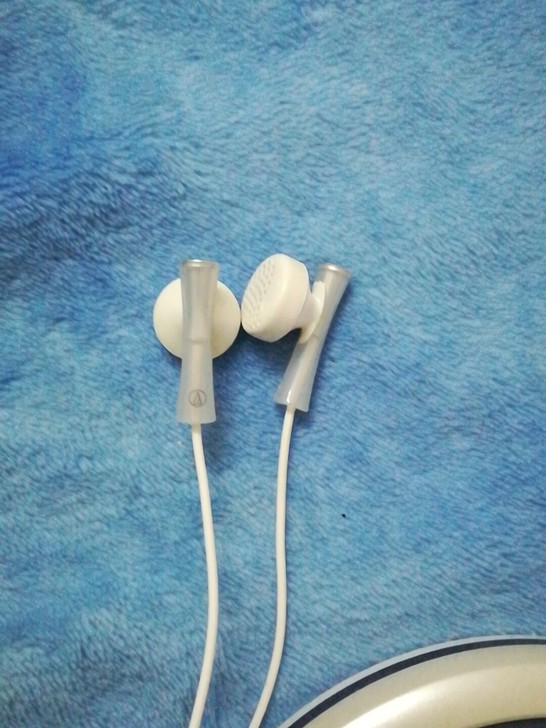 铁三角J100i平头塞索尼EX250入耳式...