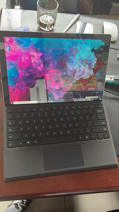 微软surfacepro6 i5 8G ...