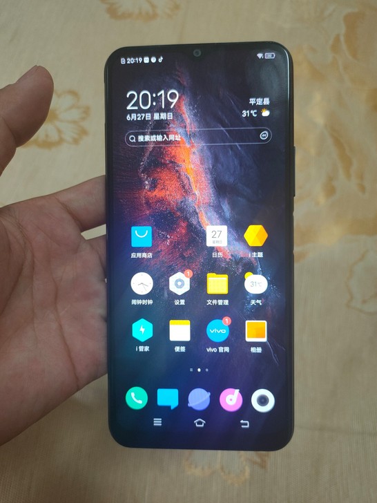 vivoiqoo u1x   4加64  ...