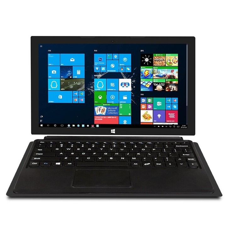 jumper/中柏 EZpad 7S wi...