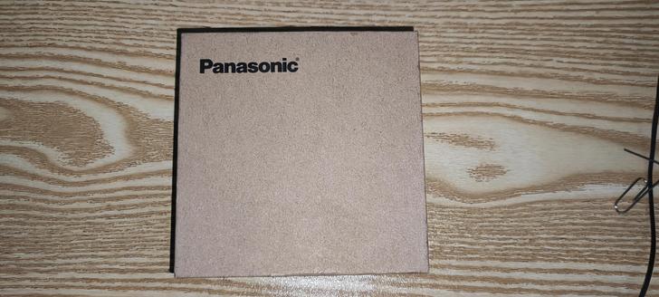 全新松下无线耳机