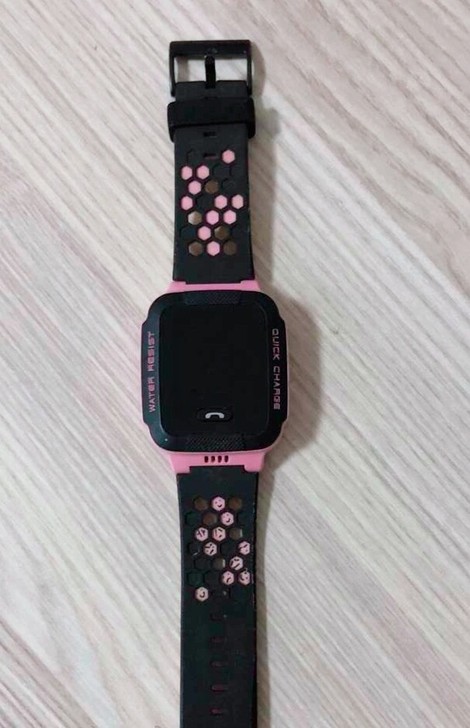 小天才电话手表y03小天才Y03，已经解绑...