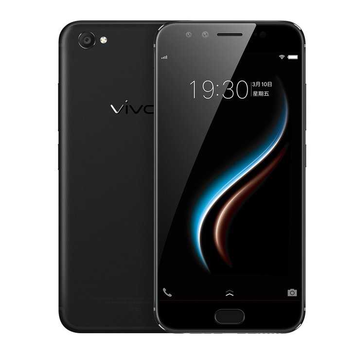 vivo X9手机