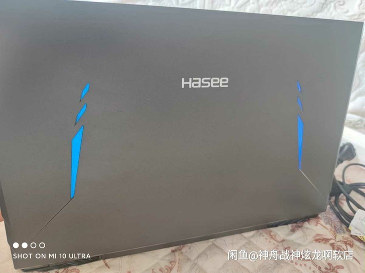 神舟战神  i5-9400 窄边框 105...