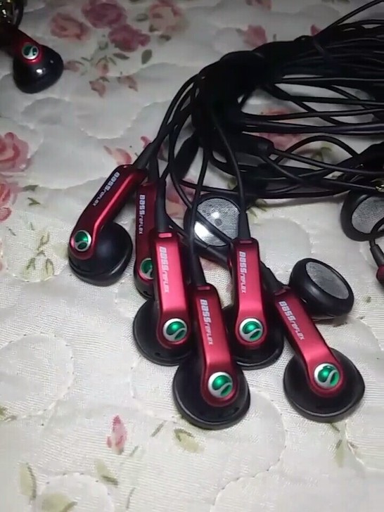 索尼爱立信hpm-64d bassrefl...