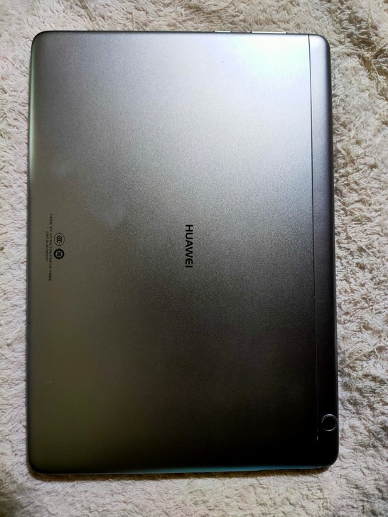 华为平板AGS一AL00.通话版3+32G...