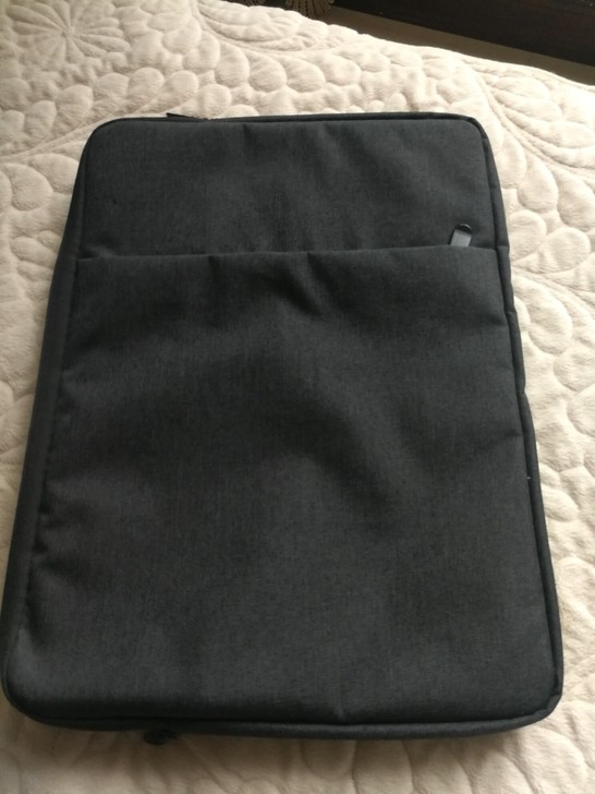 电脑包转让13英寸笔记本电脑包，内绒里，全...