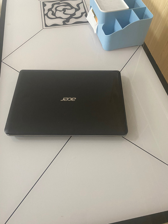 转让一台高配宏基第二代酷睿i3笔记本电脑配...