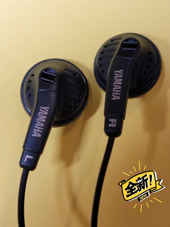 全新雅马哈老塞,钢网照镜子,线软胶圈软!展...