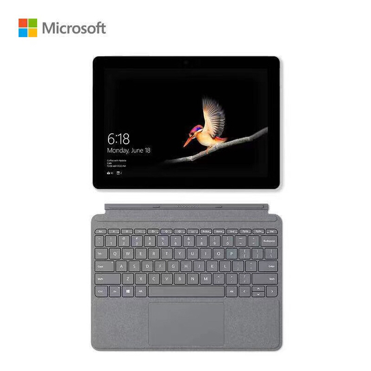 微软surface Go一代128g带键盘...