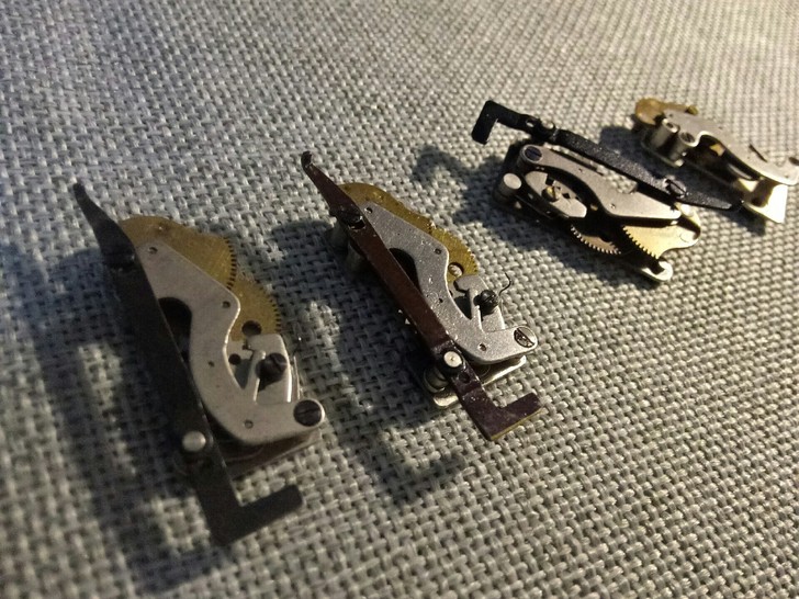 徕卡iiif/iiic慢门机