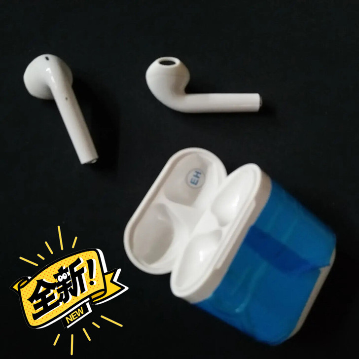 5.2无线蓝牙耳机双耳安卓耳机OPPO耳机...