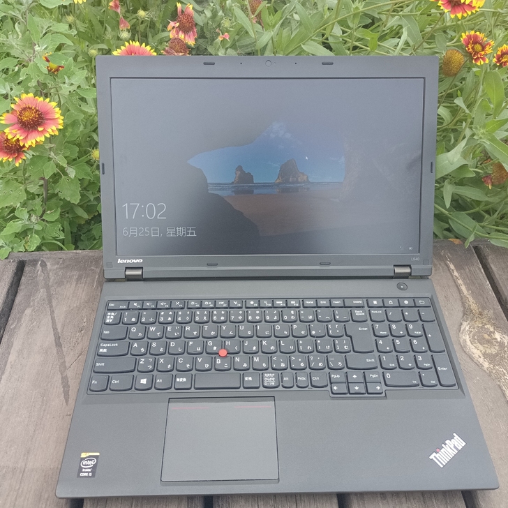 联想笔记本电脑 ThinkPad 15.6...