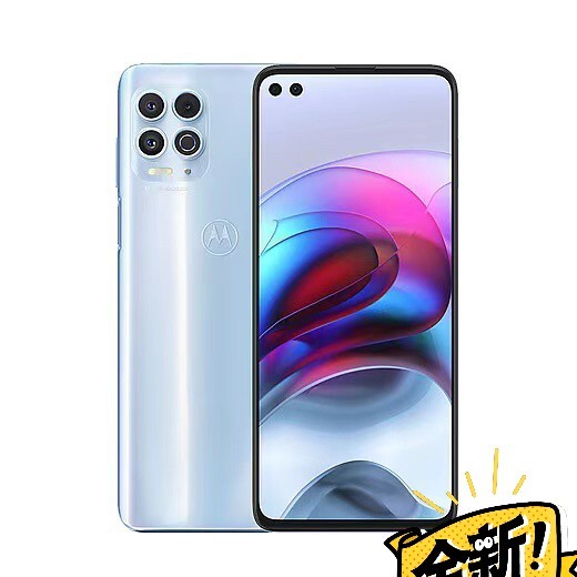 摩托罗拉 motorola edge s ...