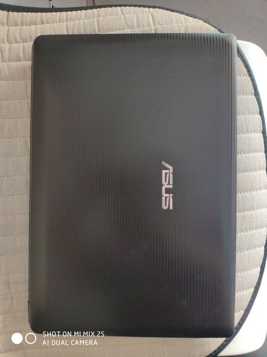 华硕i5独显笔记本 千元笔记本 全新固态硬...