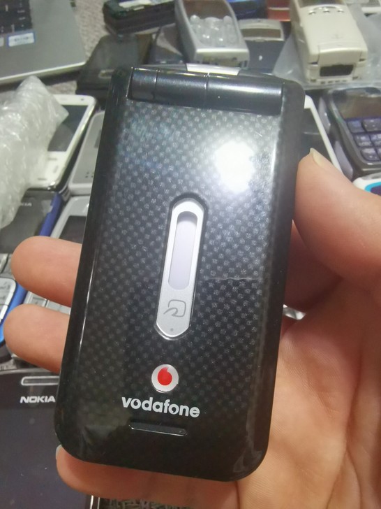 夏普 703SHf 日系玩具机  成色新 ...