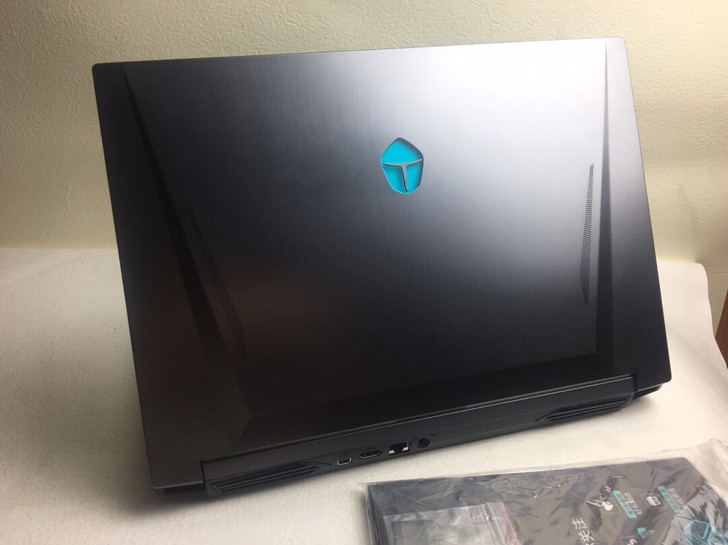 充新 i7雷神911st游戏笔记本电脑