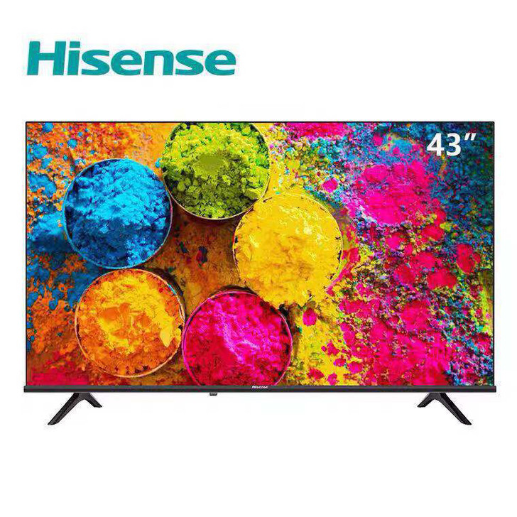 Hisense/海信 43E2F 43英寸...
