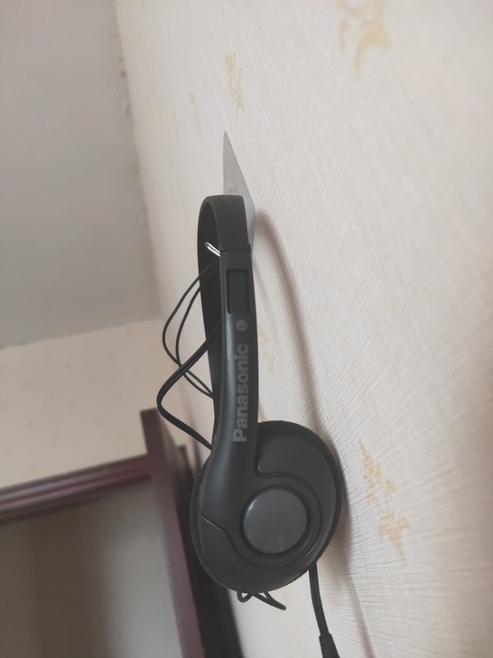 松下715.716CD机耳机，正品松下耳机...