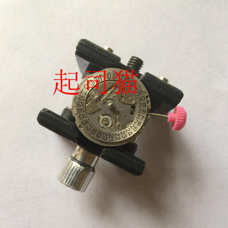 手表配件 原装 NH05A精工全自动机械机...