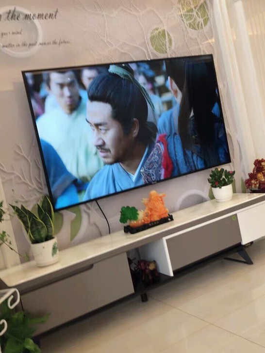 Hisense/海信 H65E3A 65英...