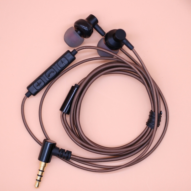 德系铁三角森海塞尔单元耳机入耳式重低音工厂...