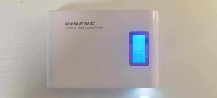 品能充电宝， 品能移动电源10000毫安，...