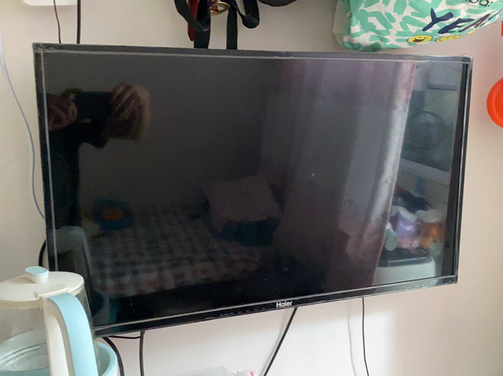 海尔电视(Haier)LE32B310P ...