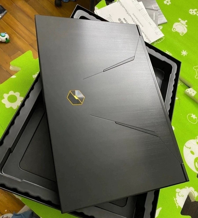 机械革命x10ti-s i7 10875h...