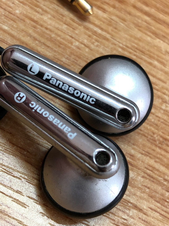 真品松下耳塞CT870原配？