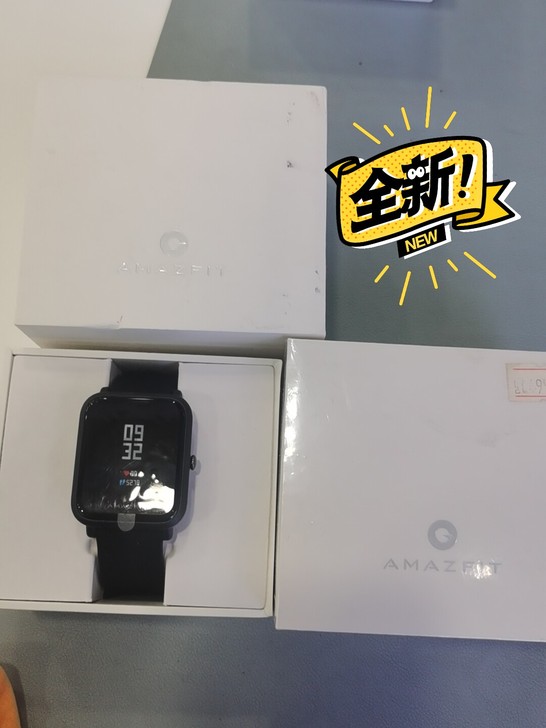 小米,米动手表,青春版A1608原价499...