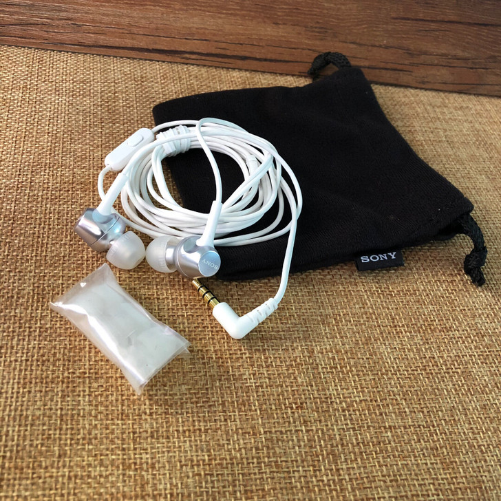 Sony/索尼 MDR-EX255AP 入...