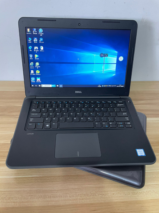 戴尔 dell latitude 3380...