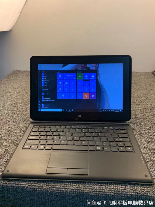 酷比魔方knote8 Pro二合一平板电脑...