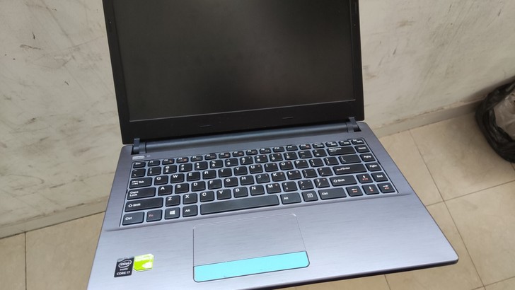 麦本本金麦3s i7笔记本 i7 4500u