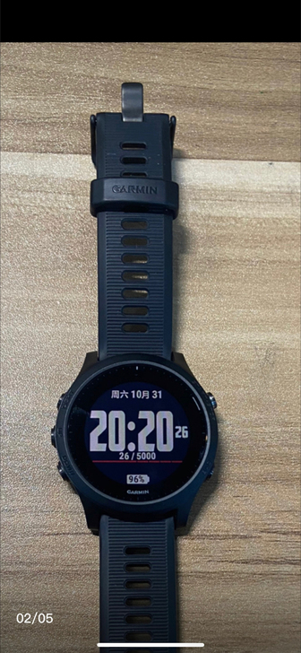 Garmin佳明forerunner935...