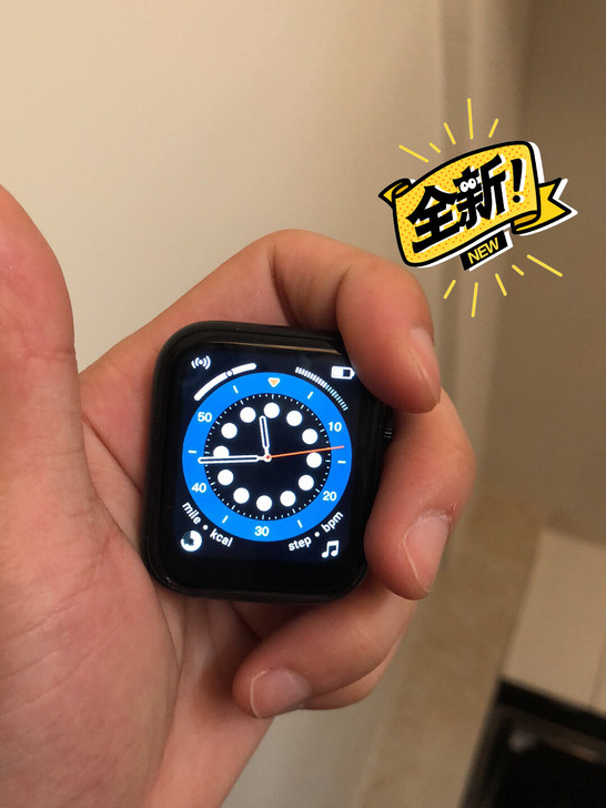 watch6 华强北版本。199*