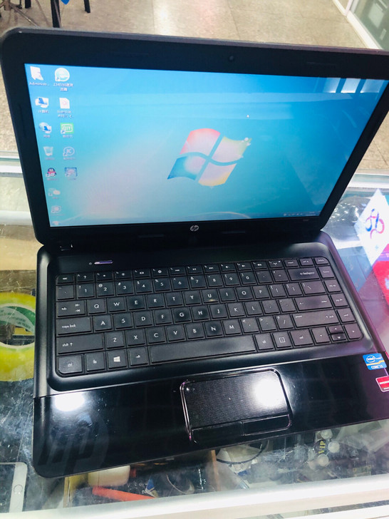 惠普笔记本电脑 二手笔记本电脑