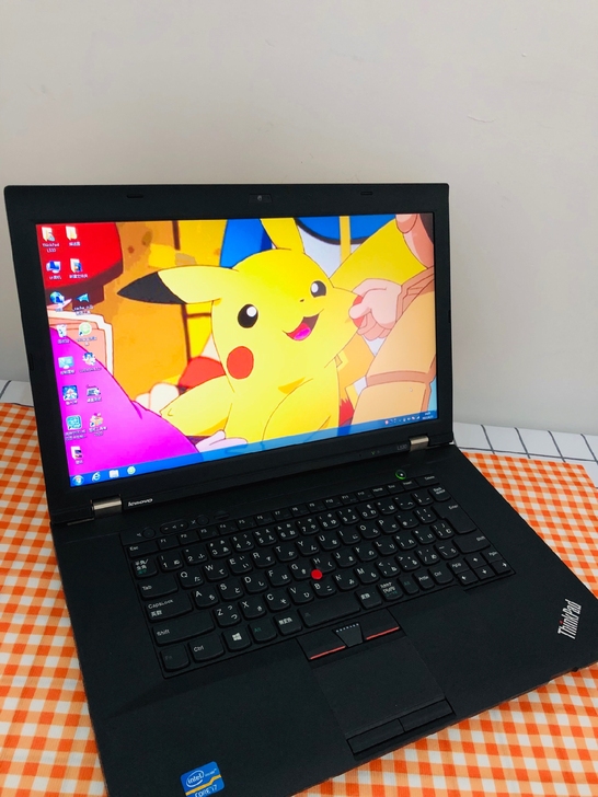 联想 i7笔记本电脑 购入一年多 i7 四...