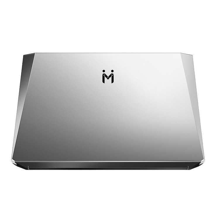 QRTECH 麦本本 锋麦S##amp；h...