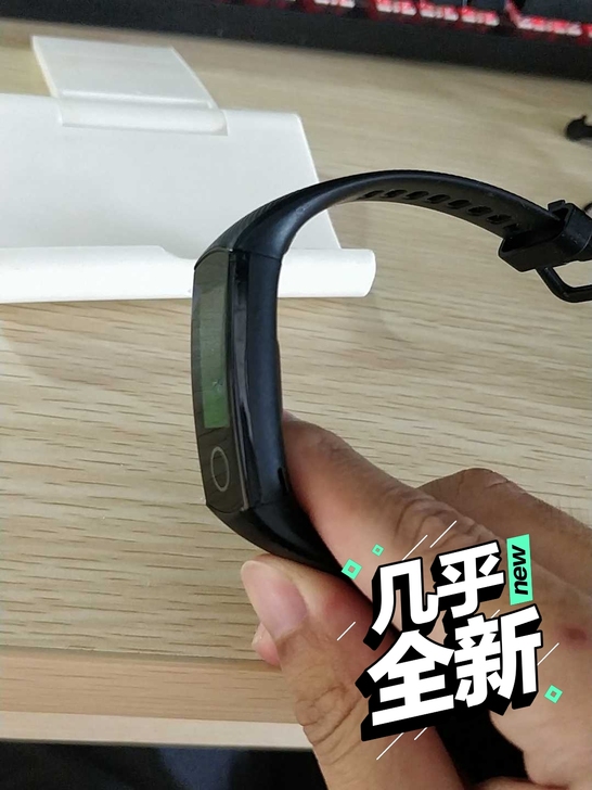 honor/荣耀 智能手环  荣耀手环5
