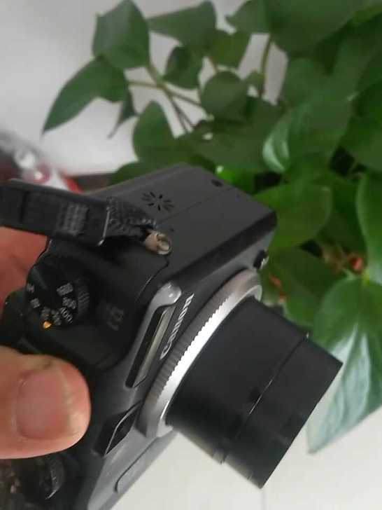 佳能G9数码相机 成色自观 自定80+ 功...