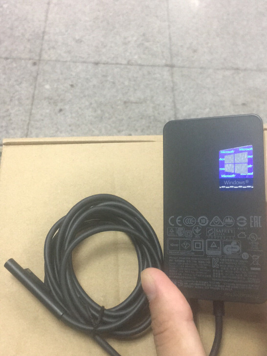 微软surface book 型号1706...