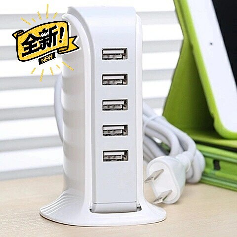 安卓 苹果 4A快速充电头 手机 ipad...