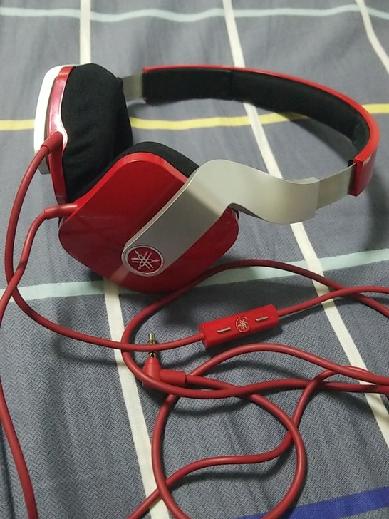 雅马哈YAMAHA耳机全新！闲置。电子琴 ...