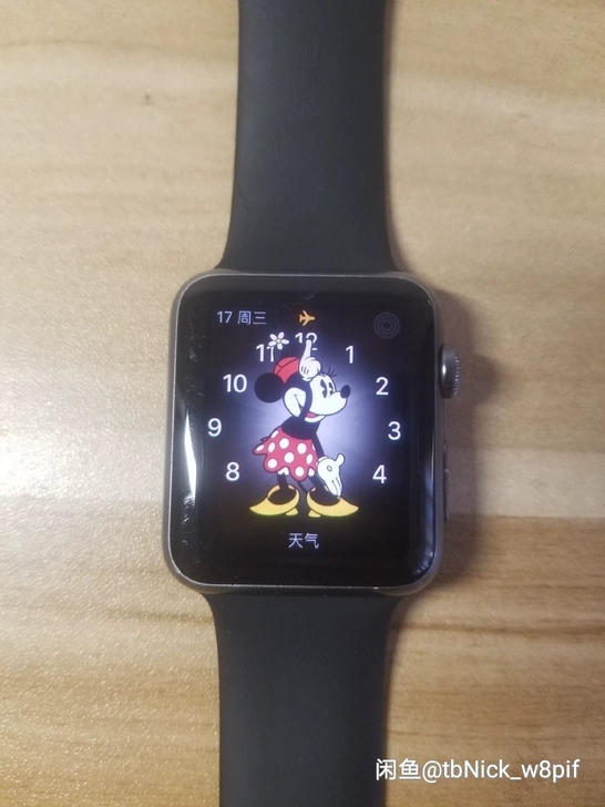 applewatch 苹果手表 功能完好 ...