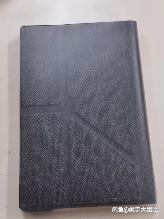 全新未拆封，柔宇柔派2手机皮套，原装正品，...