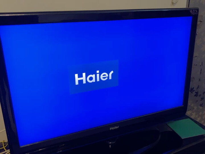 海尔 Haier 液晶 电视机 40寸