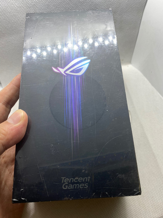 经典版华硕ROG3游戏手机全新国行原封